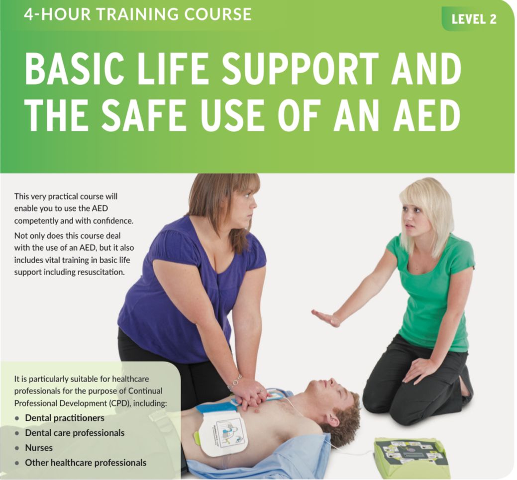 Basic Life Support